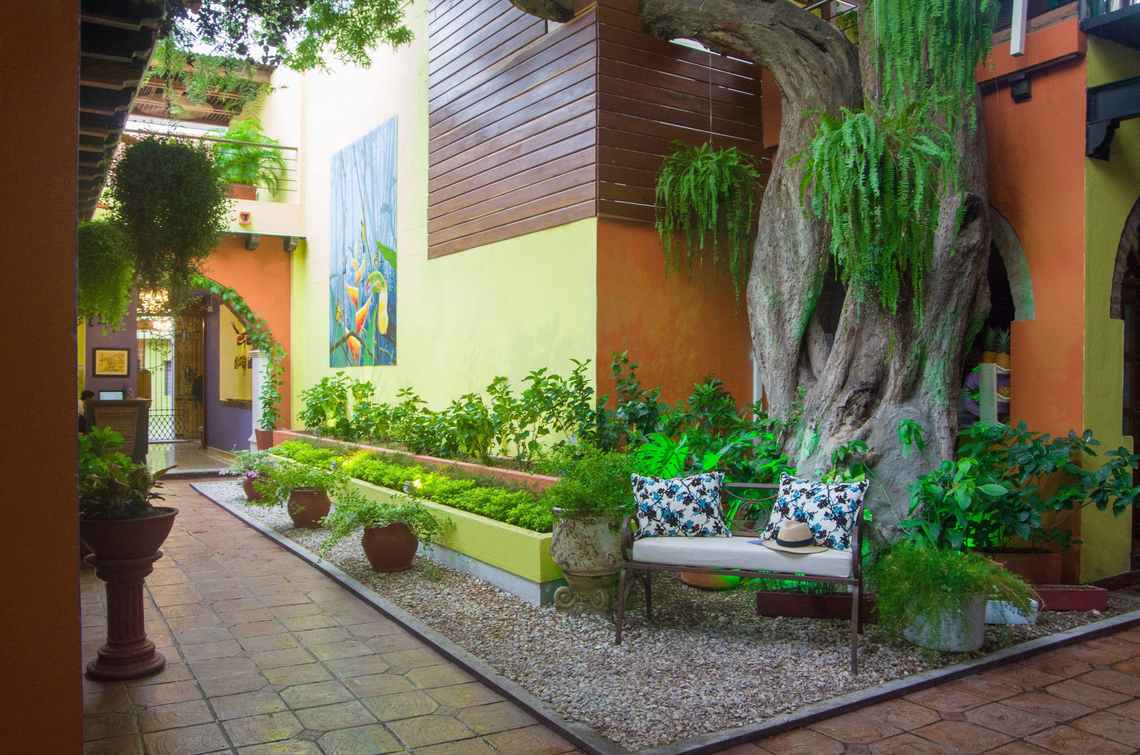Casa De Isabella, A Kali Hotel — Photos 1