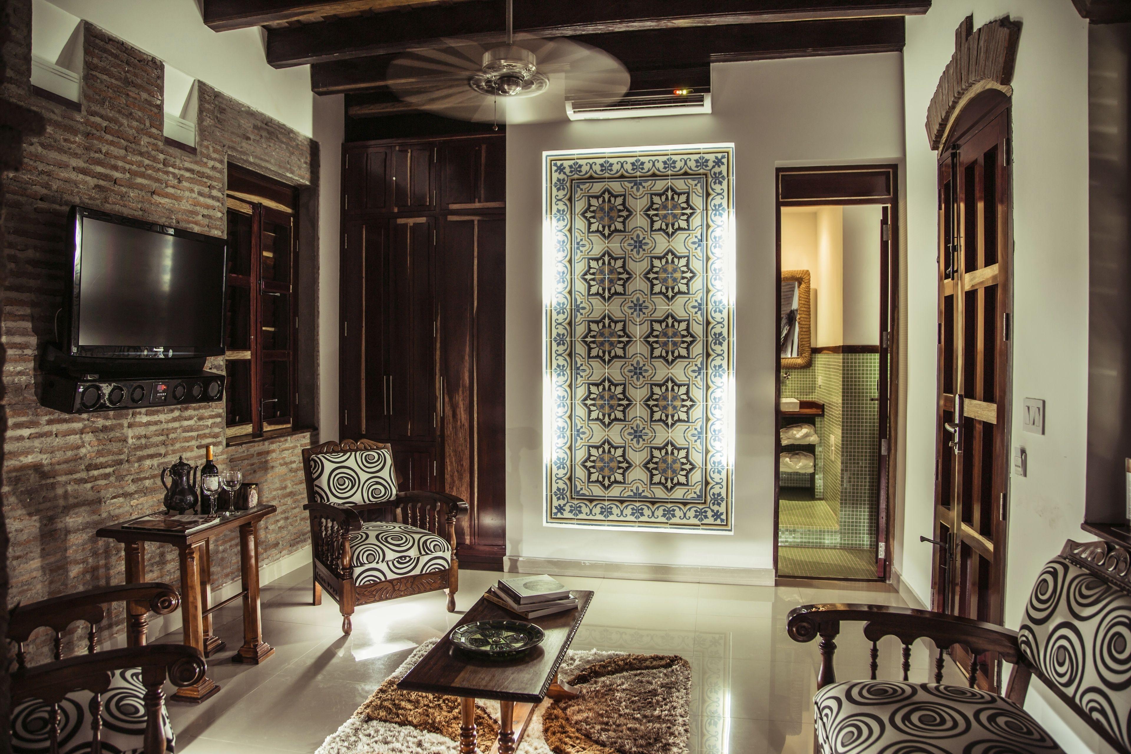 Casa De Isabella, A Kali Hotel — Photos 3