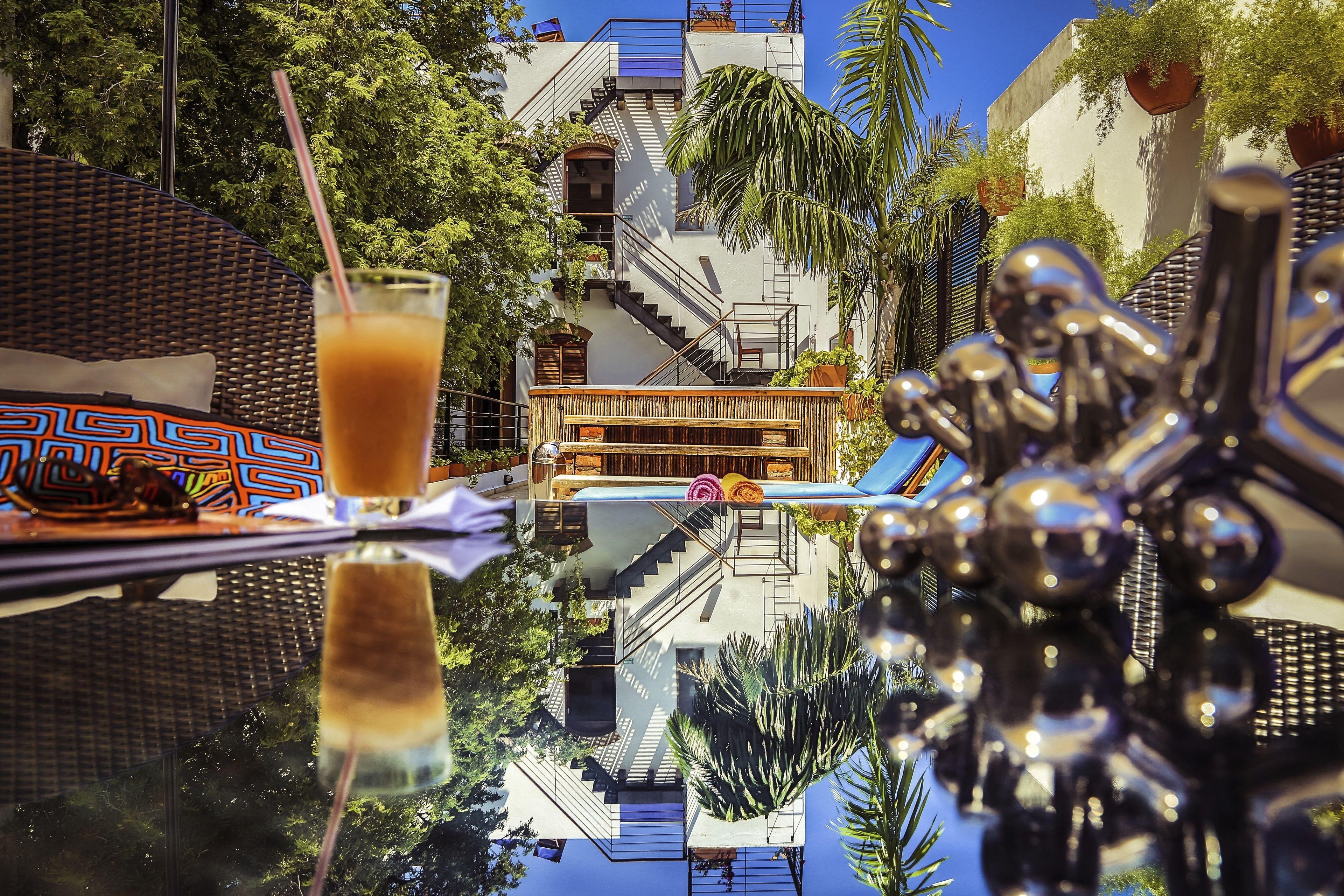 Casa De Isabella, A Kali Hotel, Santa Marta